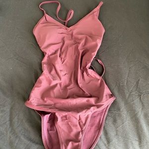 Aerie One piece Swimsuit